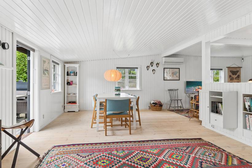 Foto von Ferienhaus FA03 in Rørvig - Westseeland