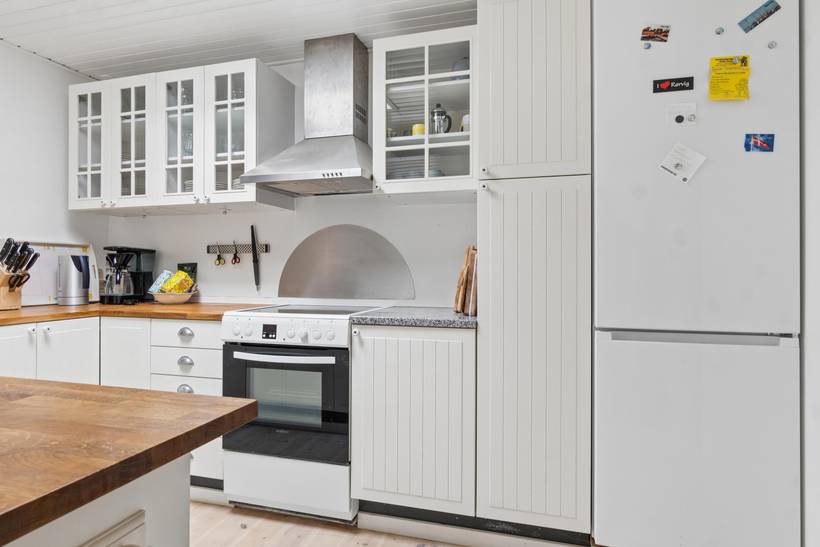 Foto von Ferienhaus FA03 in Rørvig - Westseeland
