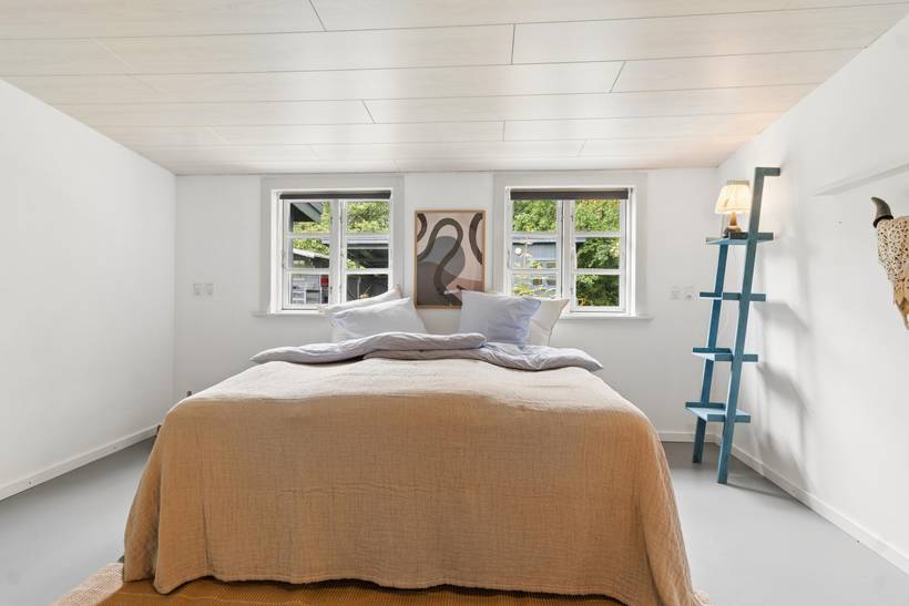Foto von Ferienhaus FA03 in Rørvig - Westseeland