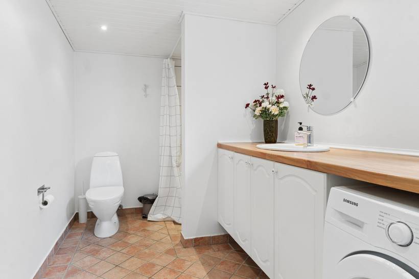 Foto von Ferienhaus FA03 in Rørvig - Westseeland