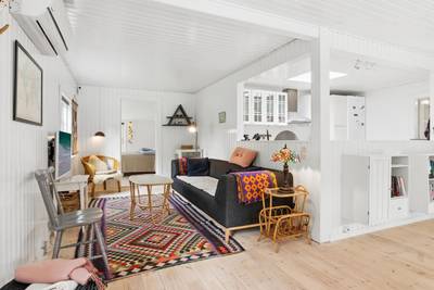 Vorschaubild von Ferienhaus FA03 in Rørvig - Westseeland