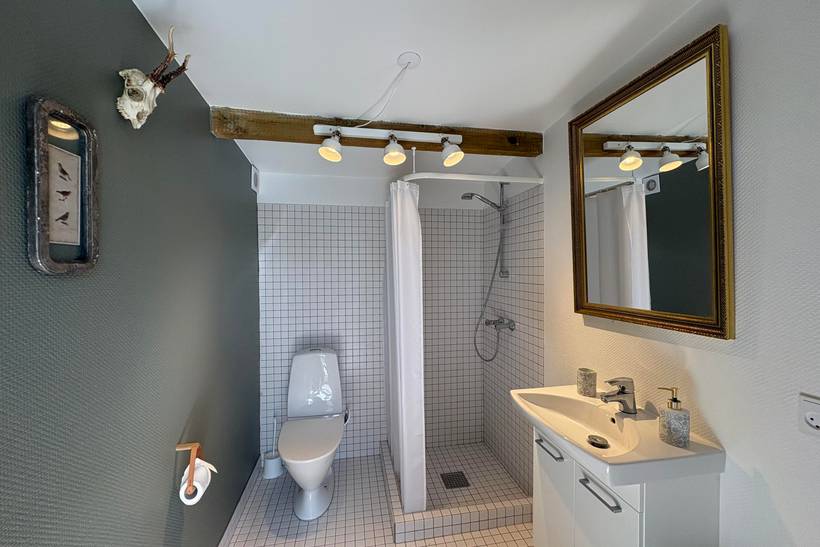 Foto von Ferienhaus FA03 in Rørvig - Westseeland