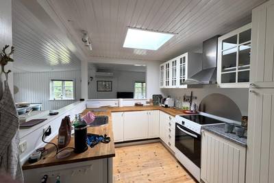 Vorschaubild von Ferienhaus FA03 in Rørvig - Westseeland