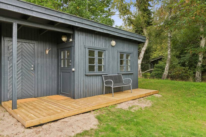 Foto von Ferienhaus FA03 in Rørvig - Westseeland