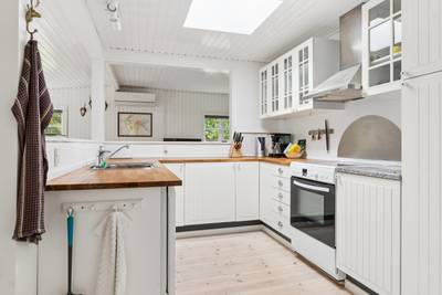 Vorschaubild von Ferienhaus FA03 in Rørvig - Westseeland