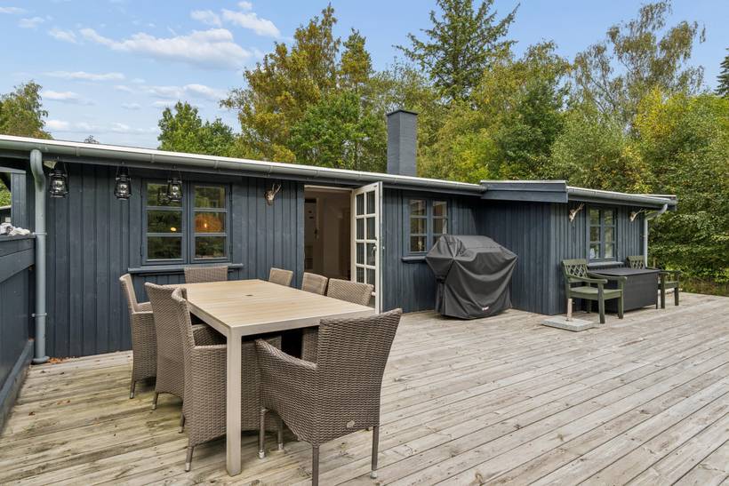 Foto von Ferienhaus FA03 in Rørvig - Westseeland