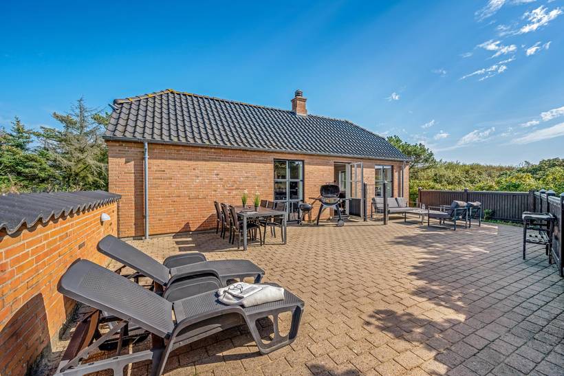 Foto von Ferienhaus FA05 in Søndervig - Westjütland