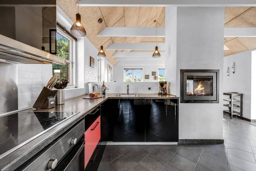 Foto von Ferienhaus FA05 in Søndervig - Westjütland