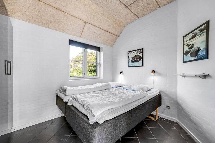 Foto von Ferienhaus FA05 in Søndervig - Westjütland