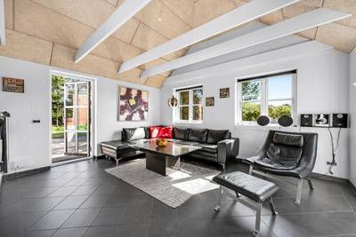Vorschaubild von Ferienhaus FA05 in Søndervig - Westjütland