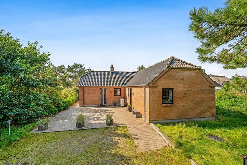 Foto von Ferienhaus FA05 in Søndervig - Westjütland