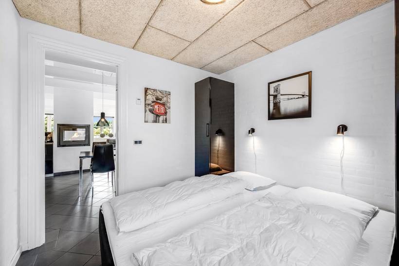 Foto von Ferienhaus FA05 in Søndervig - Westjütland