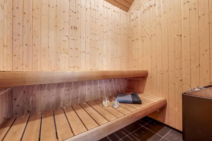 Foto von Ferienhaus FA05 in Søndervig - Westjütland