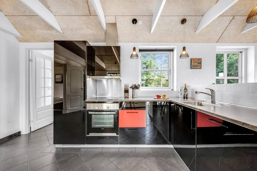Foto von Ferienhaus FA05 in Søndervig - Westjütland