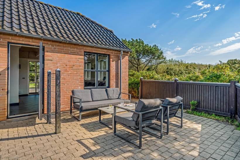 Foto von Ferienhaus FA05 in Søndervig - Westjütland