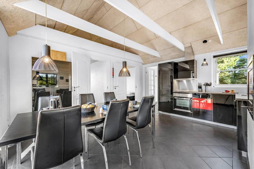 Foto von Ferienhaus FA05 in Søndervig - Westjütland