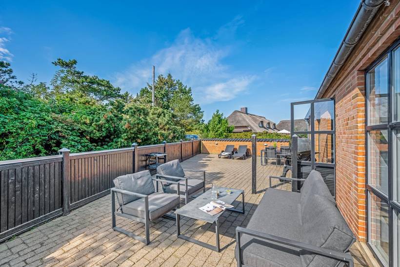 Foto von Ferienhaus FA05 in Søndervig - Westjütland