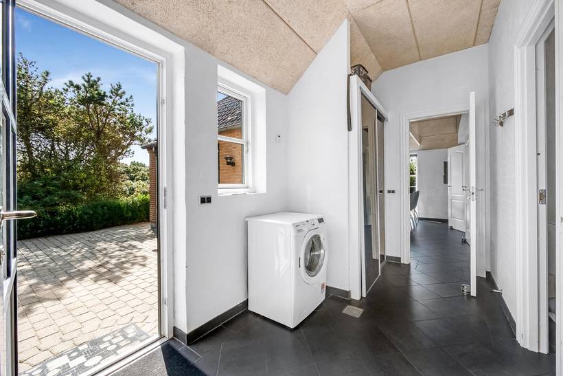 Foto von Ferienhaus FA05 in Søndervig - Westjütland