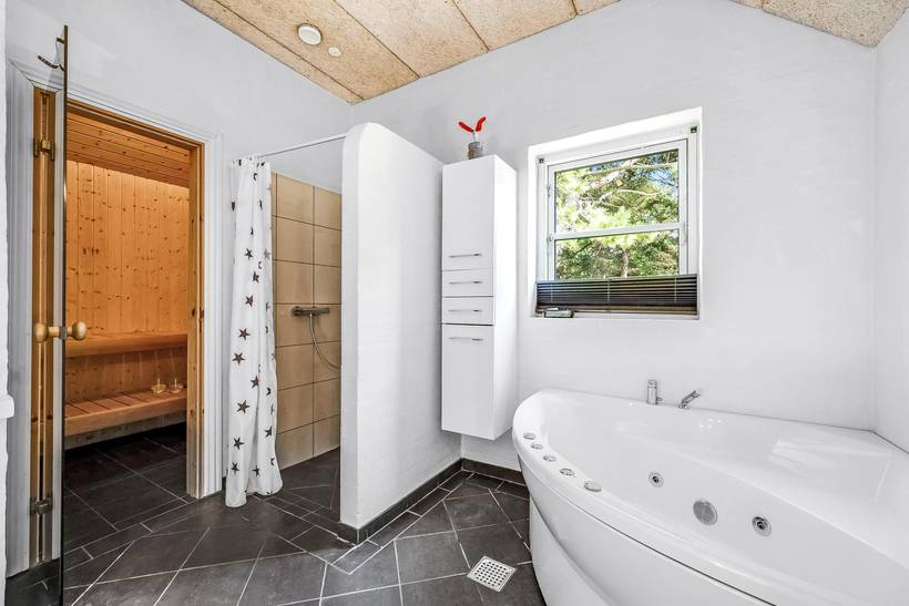 Foto von Ferienhaus FA05 in Søndervig - Westjütland