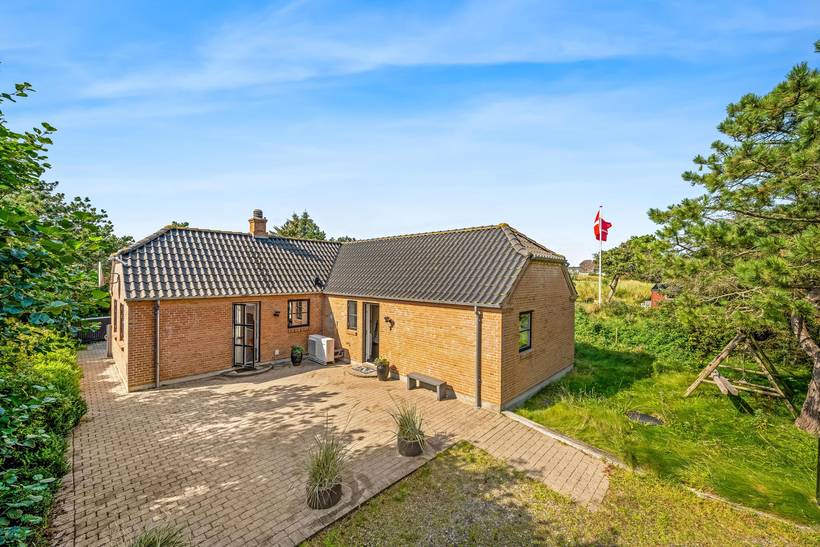 Foto von Ferienhaus FA05 in Søndervig - Westjütland