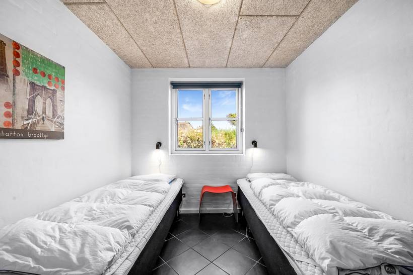 Foto von Ferienhaus FA05 in Søndervig - Westjütland