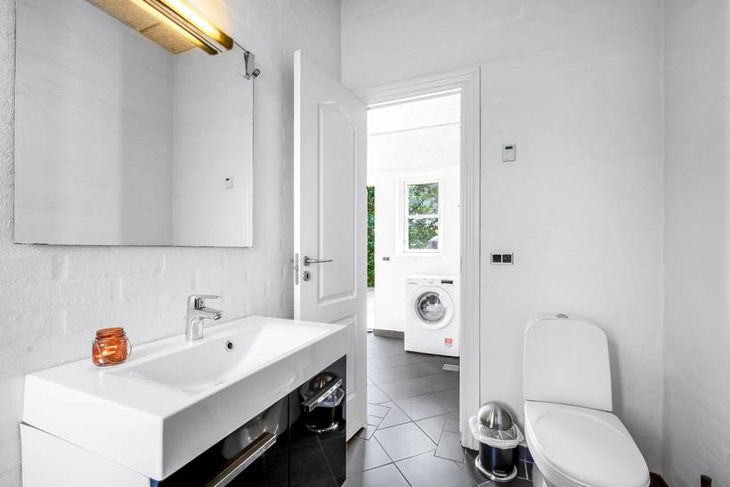Foto von Ferienhaus FA05 in Søndervig - Westjütland
