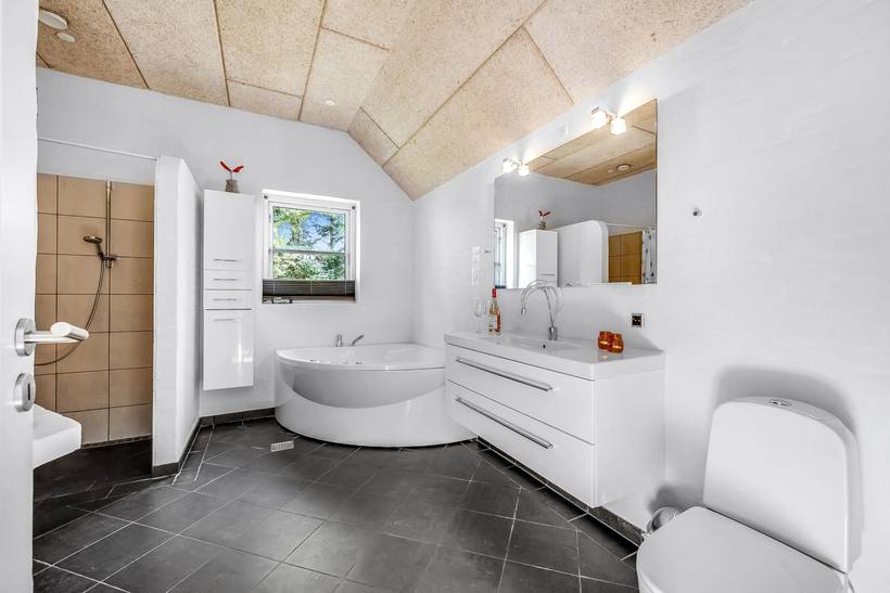 Foto von Ferienhaus FA05 in Søndervig - Westjütland