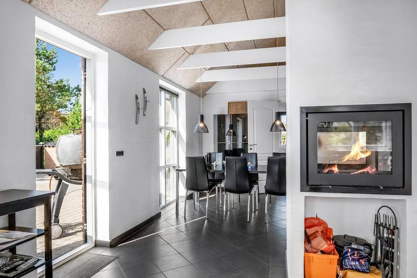 Foto von Ferienhaus FA05 in Søndervig - Westjütland