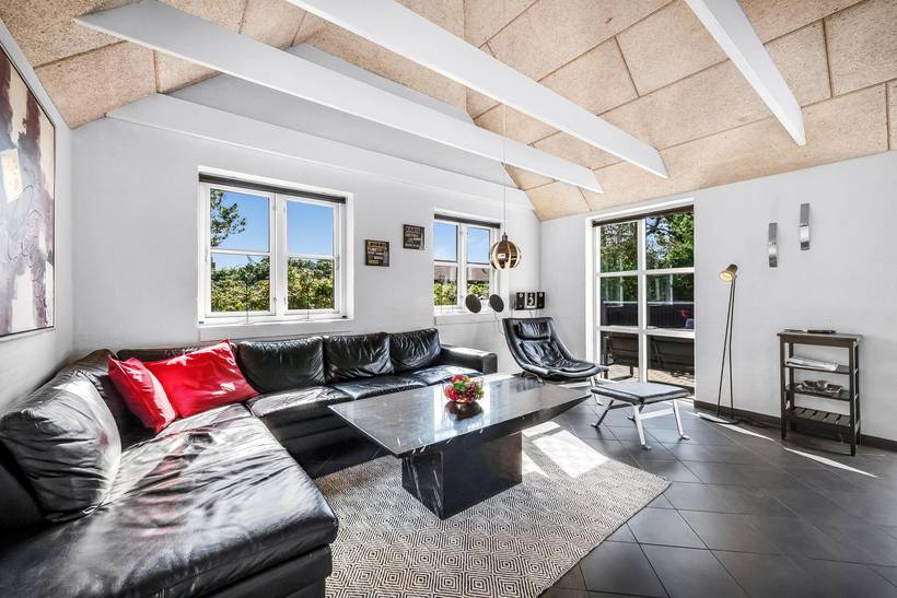 Foto von Ferienhaus FA05 in Søndervig - Westjütland