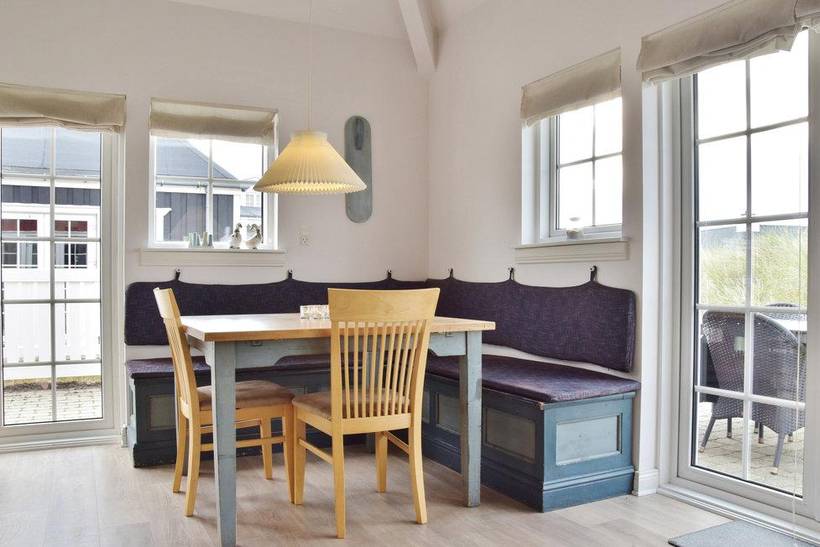 Foto von Ferienhaus FA06 in Søndervig - Westjütland