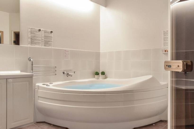 Foto von Ferienhaus FA06 in Søndervig - Westjütland
