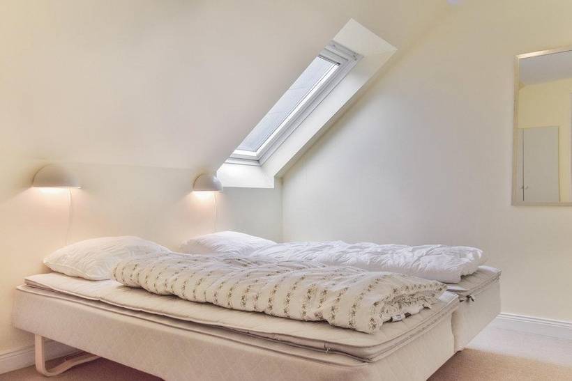 Foto von Ferienhaus FA06 in Søndervig - Westjütland