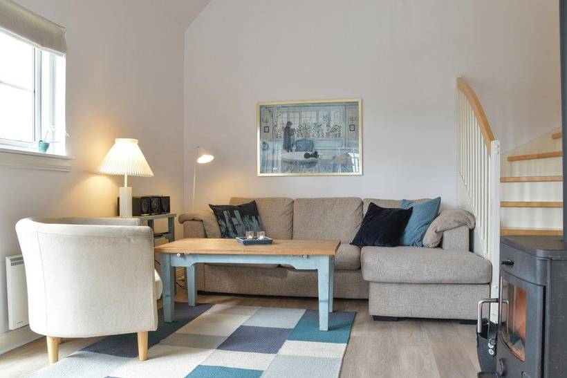 Foto von Ferienhaus FA06 in Søndervig - Westjütland