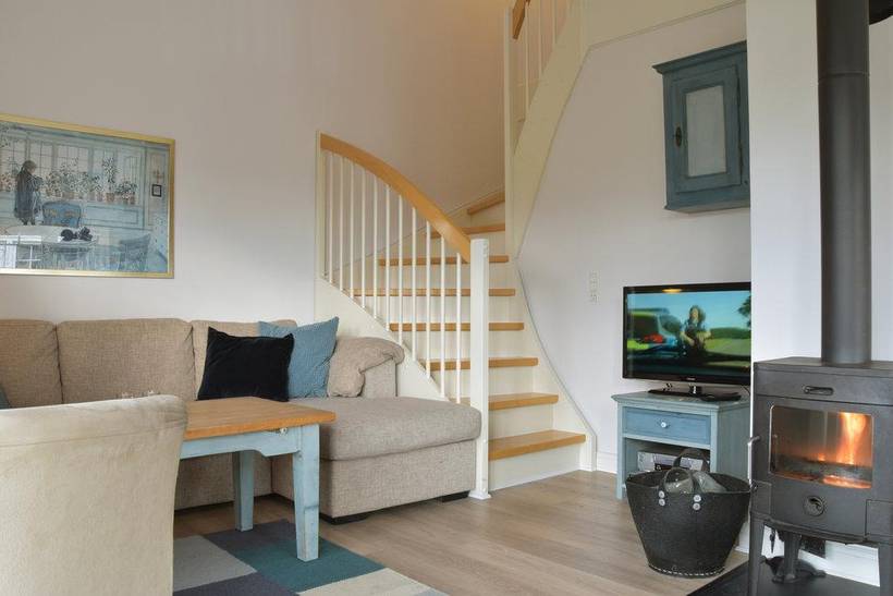 Foto von Ferienhaus FA06 in Søndervig - Westjütland