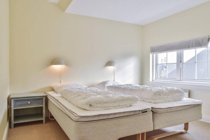 Foto von Ferienhaus FA06 in Søndervig - Westjütland