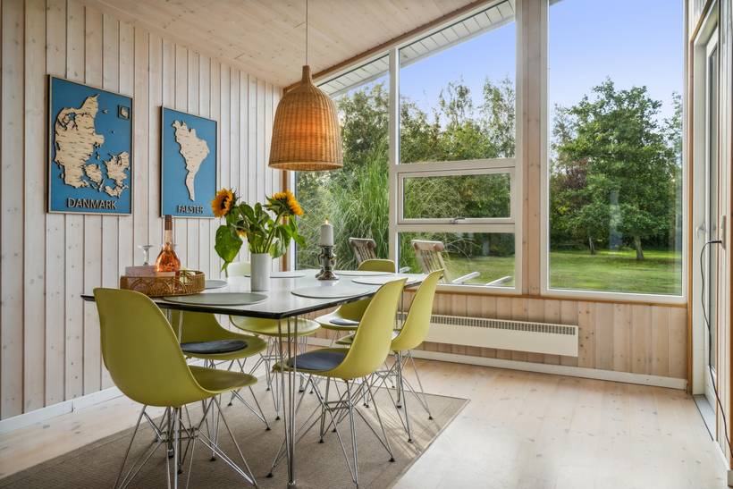 Foto von Ferienhaus FA07 in Gedesby - Falster