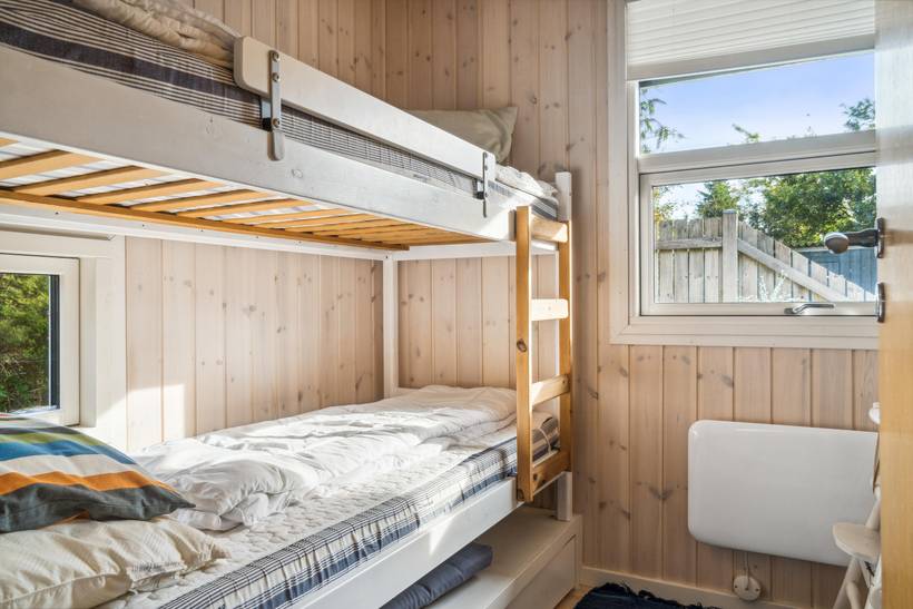 Foto von Ferienhaus FA07 in Gedesby - Falster