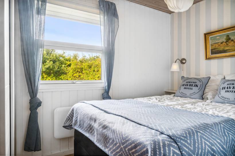 Foto von Ferienhaus FA07 in Gedesby - Falster