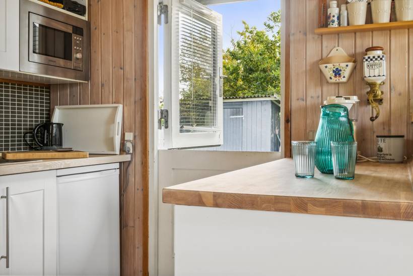 Foto von Ferienhaus FA07 in Gedesby - Falster
