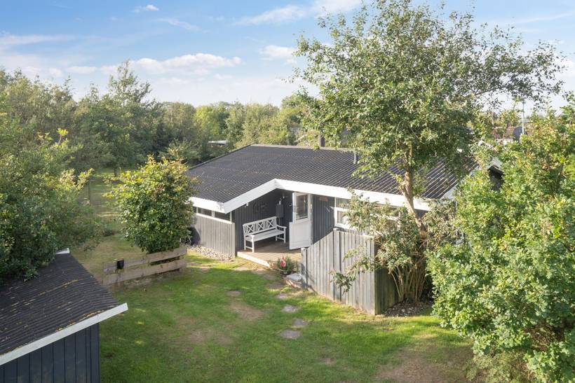 Foto von Ferienhaus FA07 in Gedesby - Falster