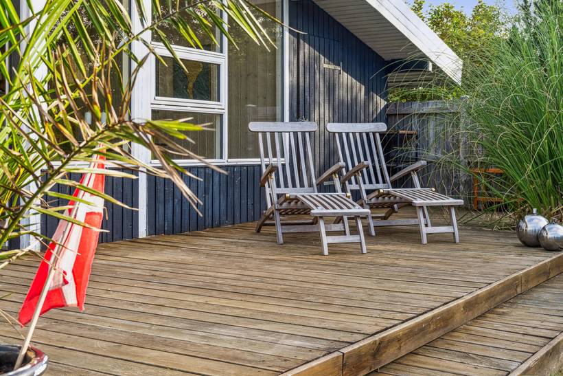 Foto von Ferienhaus FA07 in Gedesby - Falster