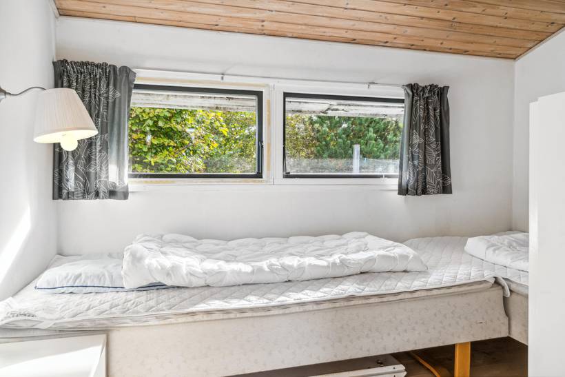 Foto von Ferienhaus FA07 in Gedesby - Falster