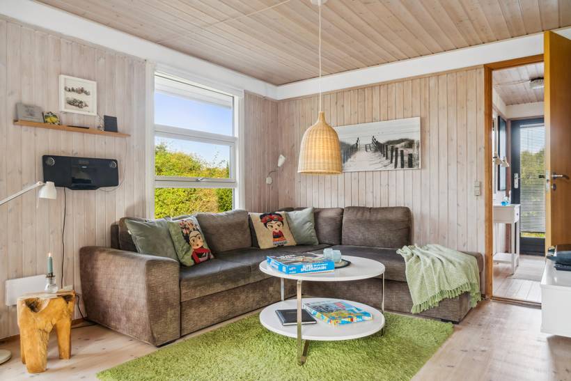 Foto von Ferienhaus FA07 in Gedesby - Falster