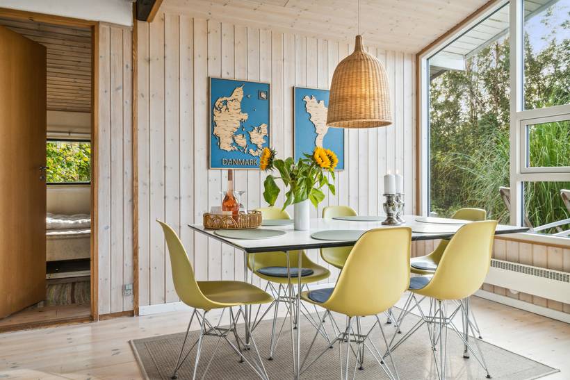 Foto von Ferienhaus FA07 in Gedesby - Falster