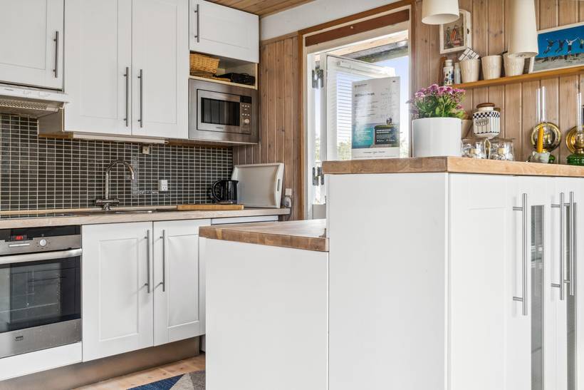 Foto von Ferienhaus FA07 in Gedesby - Falster