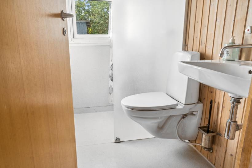 Foto von Ferienhaus FA07 in Gedesby - Falster