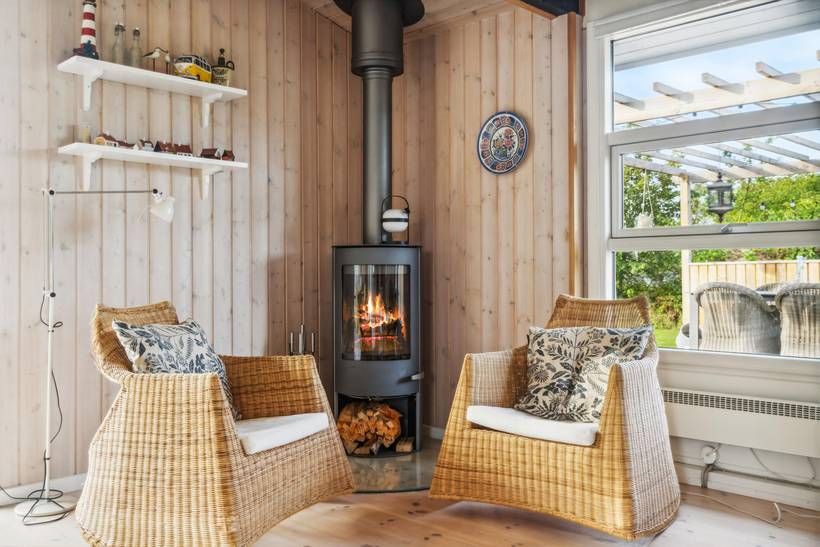 Foto von Ferienhaus FA07 in Gedesby - Falster
