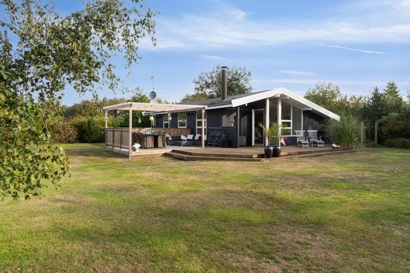 Foto von Ferienhaus FA07 in Gedesby - Falster