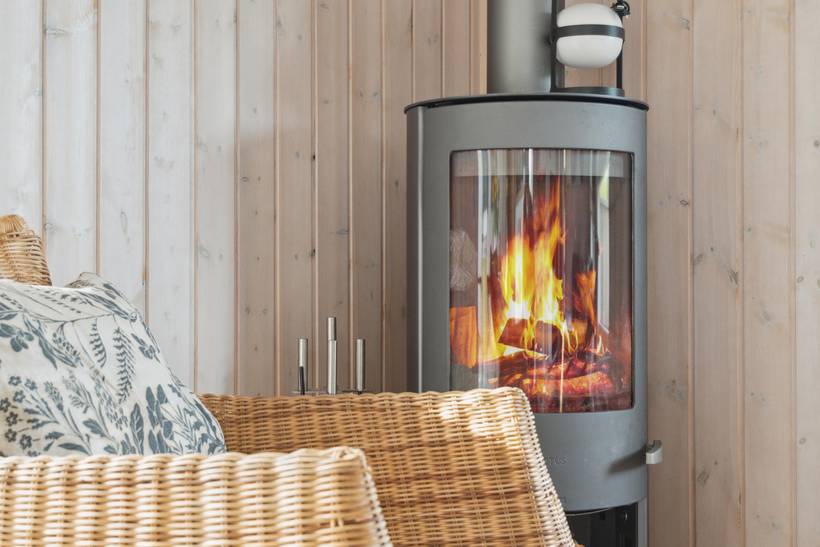 Foto von Ferienhaus FA07 in Gedesby - Falster