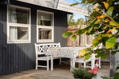 Vorschaubild von Ferienhaus FA07 in Gedesby - Falster